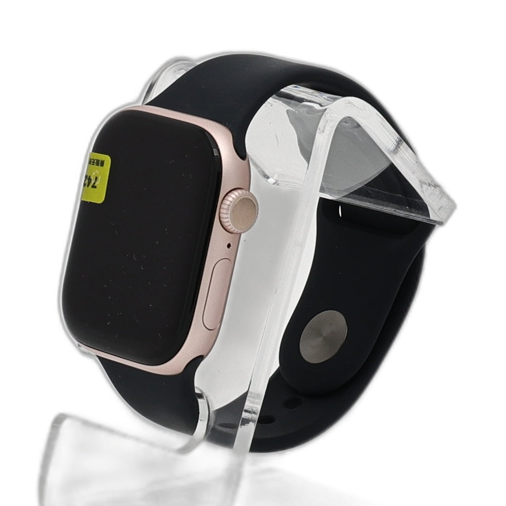 99新 Apple Watch Series 10 42毫米 鋁金屬