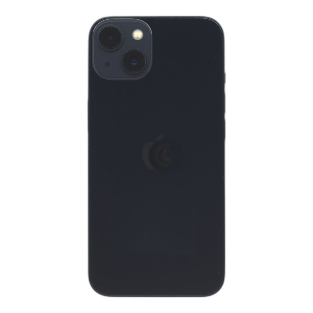 95新 Apple iPhone 13 256G 午夜色 中國大陸版