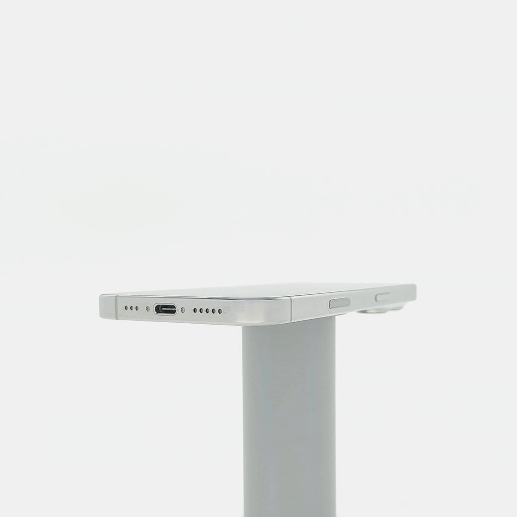 95新 Apple iPhone 16 Pro 128G 白色鈦金屬 中國大陸版