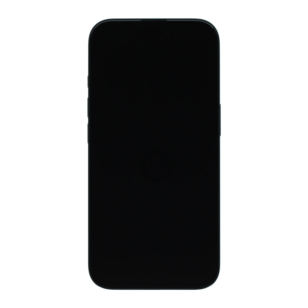 95新 Apple iPhone 16 128G 黑色 中國大陸版