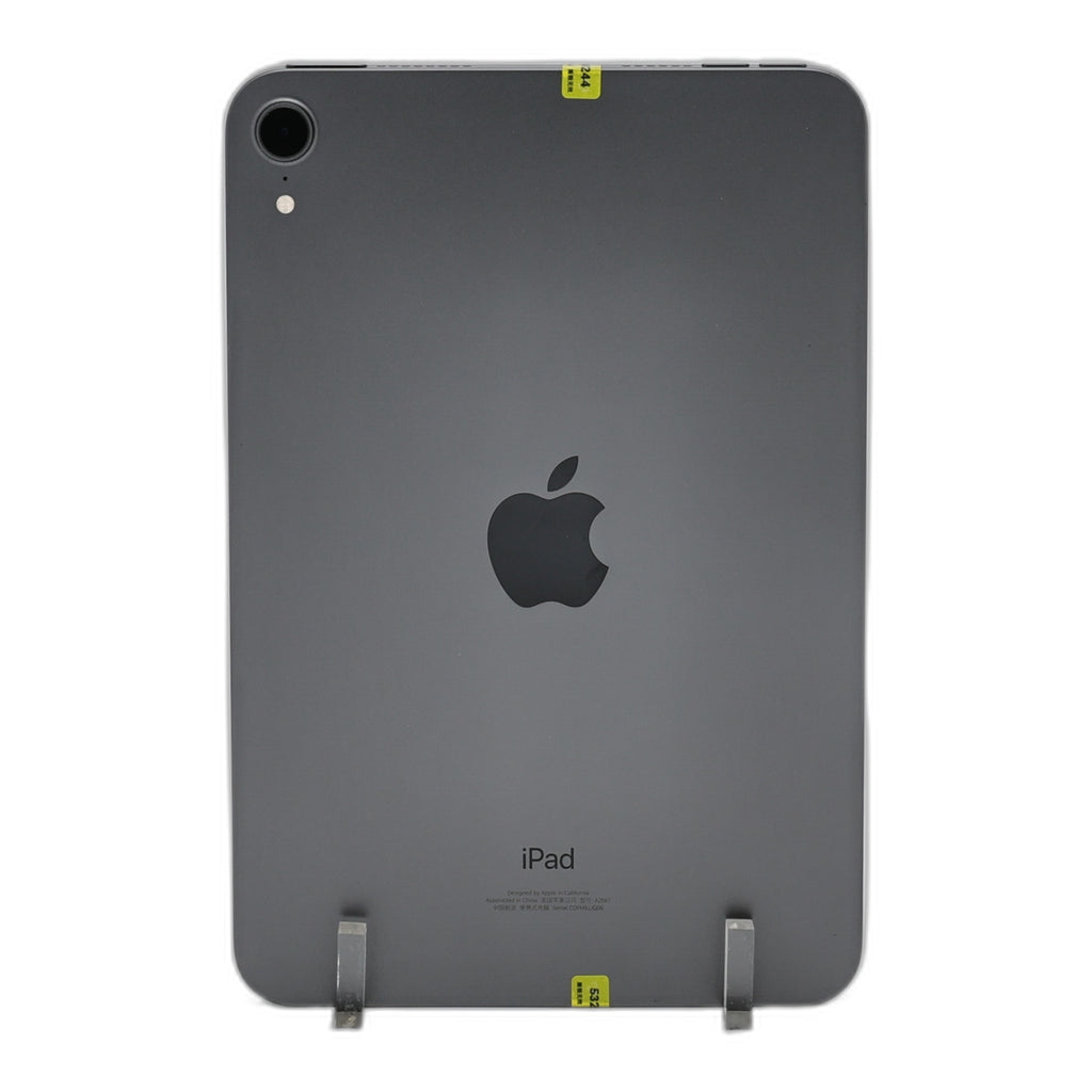 99新 Apple iPad mini6 256G 深空灰色 WIFI