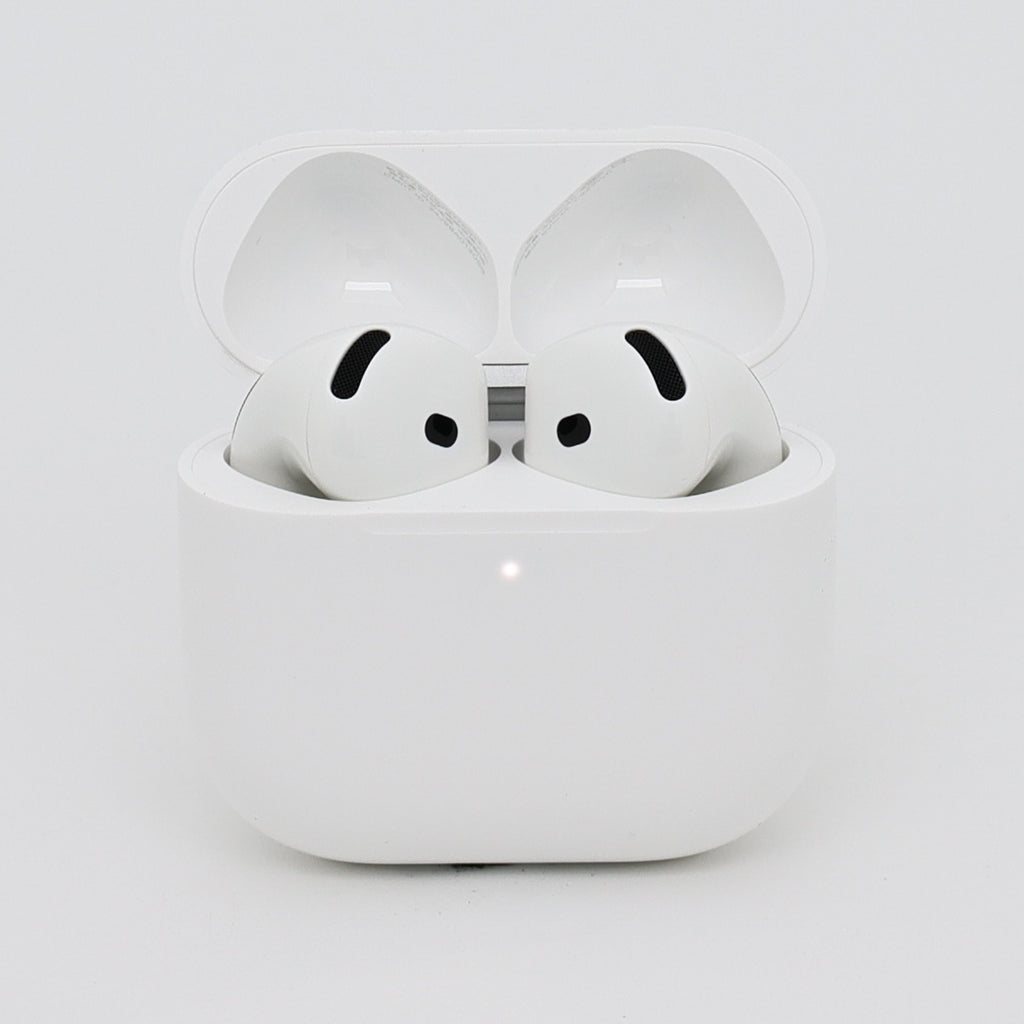 99新 Apple AirPods 4 (支持主动降噪) 白色