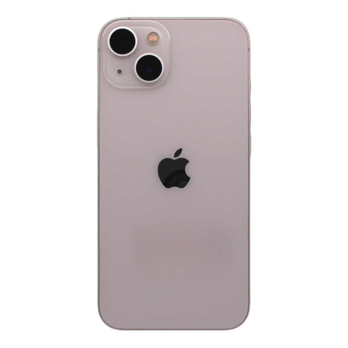 95新 Apple iPhone 13 256G 粉紅色 中國大陸版
