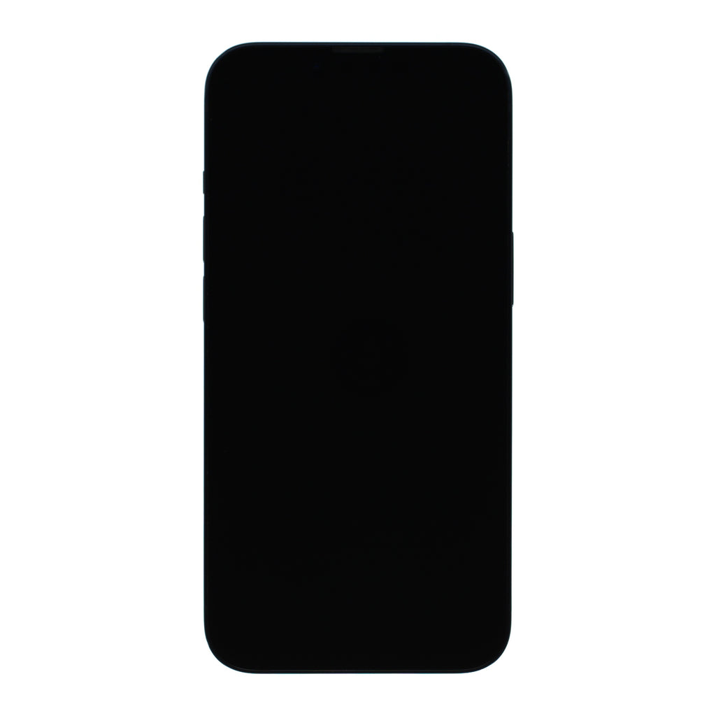 95新 Apple iPhone 13 128G 午夜色 中國大陸版