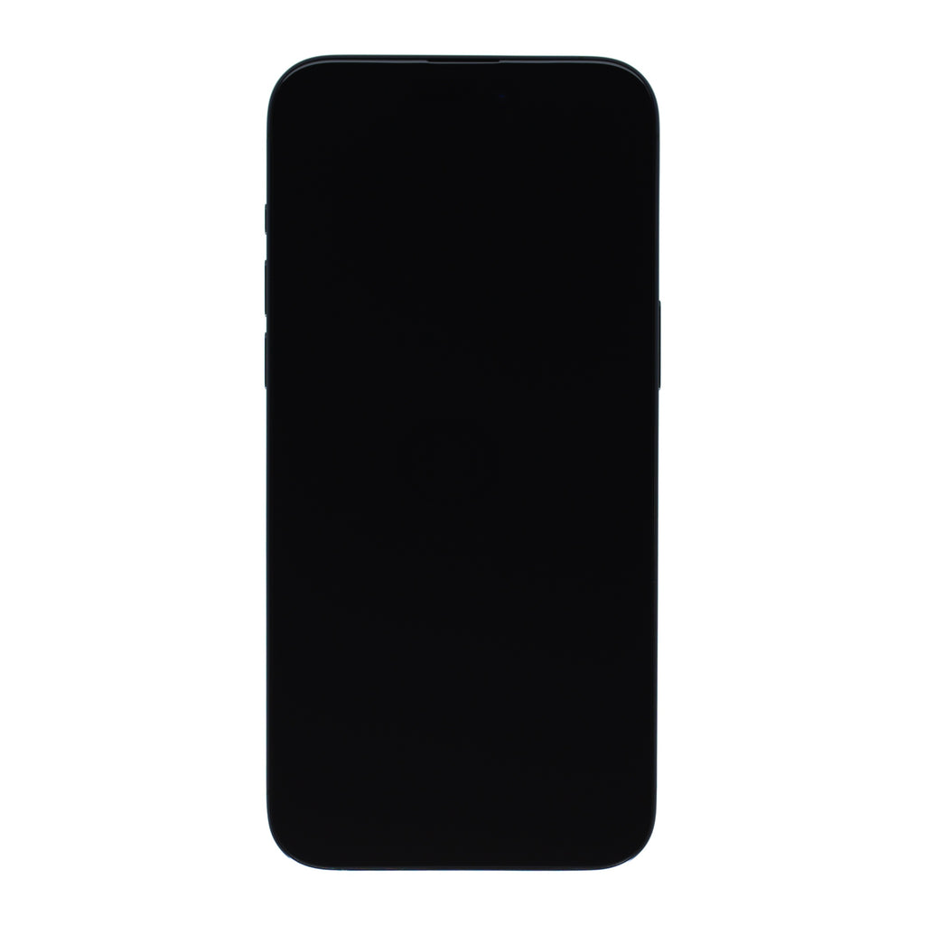 95新 Apple iPhone 15 Pro Max 512G 藍色鈦金屬 中國大陸版