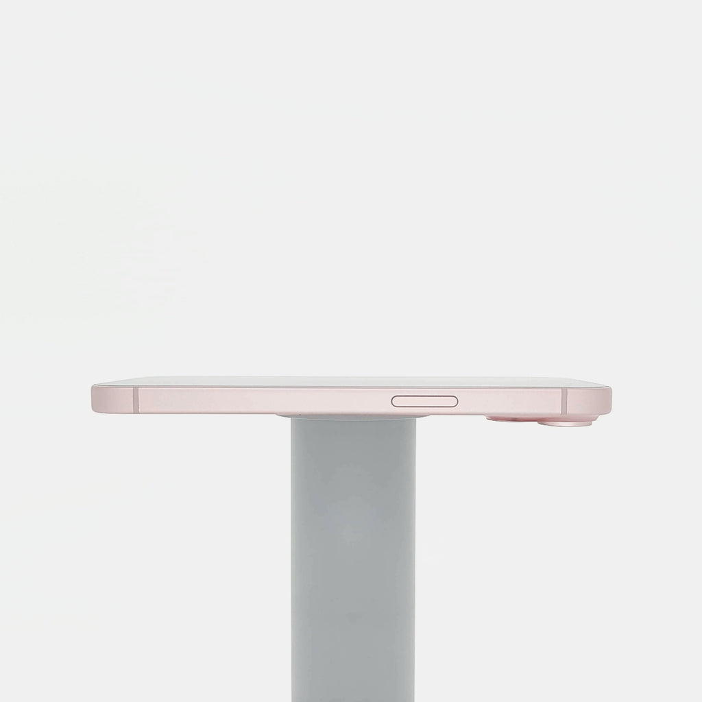 95新 Apple iPhone 15 256G 粉紅色 中國大陸版