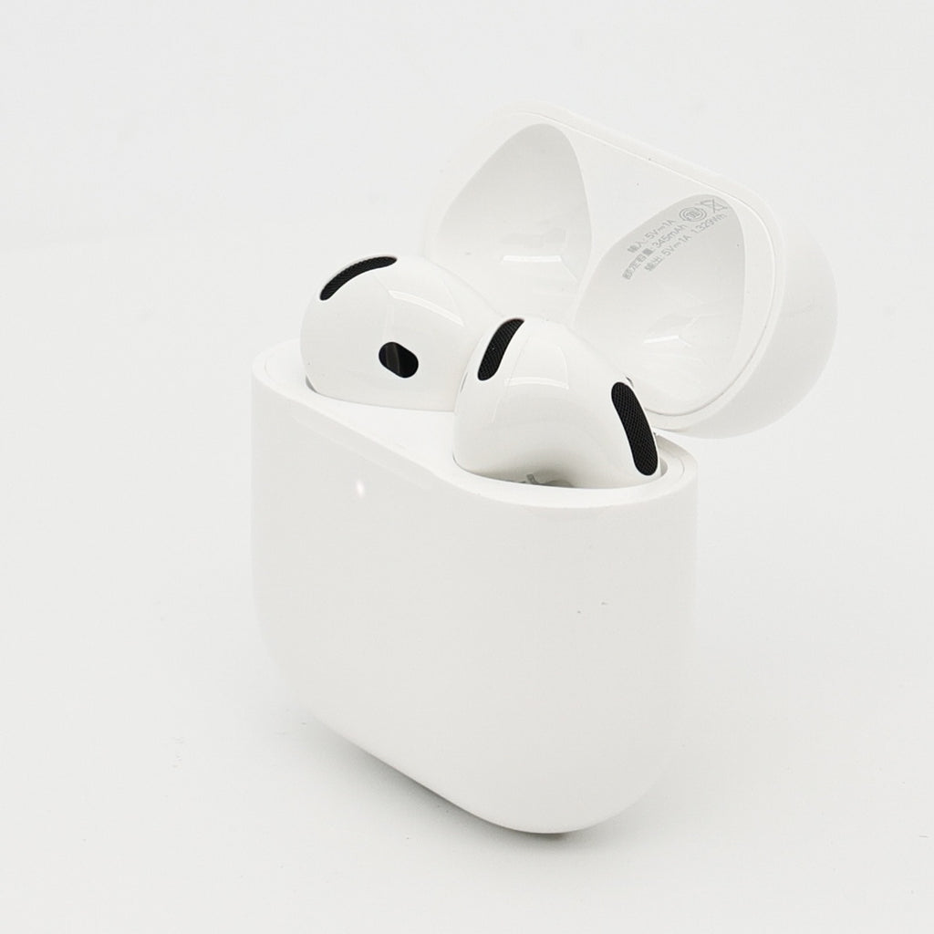 99新 Apple AirPods 4 (支持主动降噪) 白色
