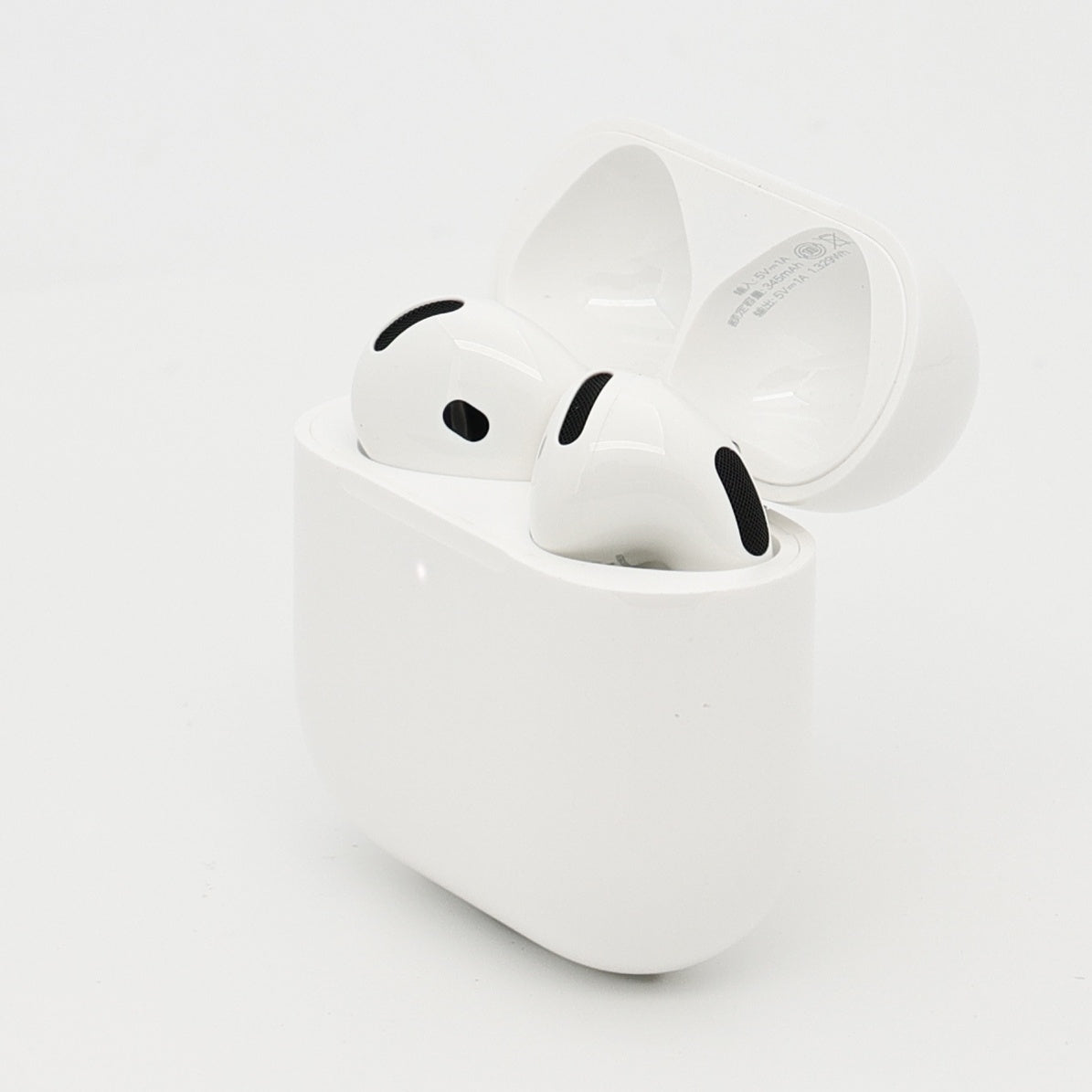 99新 Apple AirPods 4 (支持主动降噪) 白色