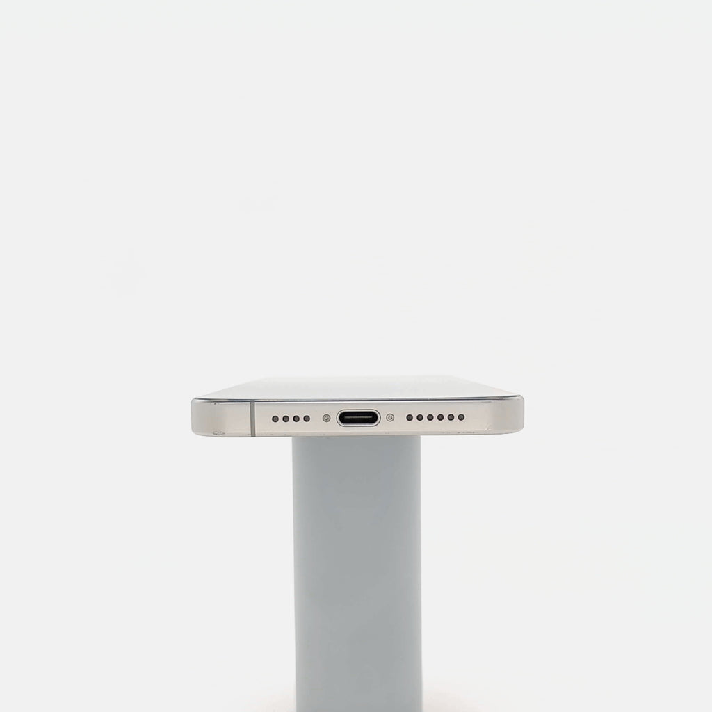 95新 Apple iPhone 15 Pro Max 256G 原色鈦金屬 中國大陸版