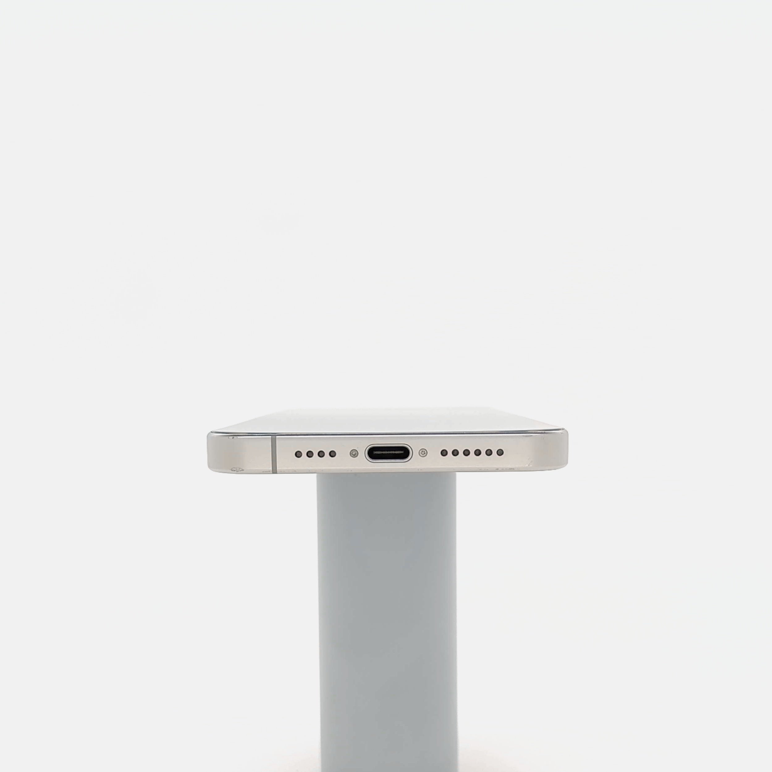 95新 Apple iPhone 15 Pro Max 256G 原色鈦金屬 中國大陸版
