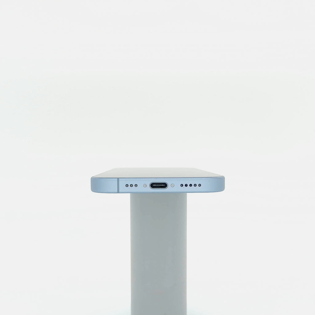 99新 Apple iPhone 17 256G 青霧藍色 中國大陸版