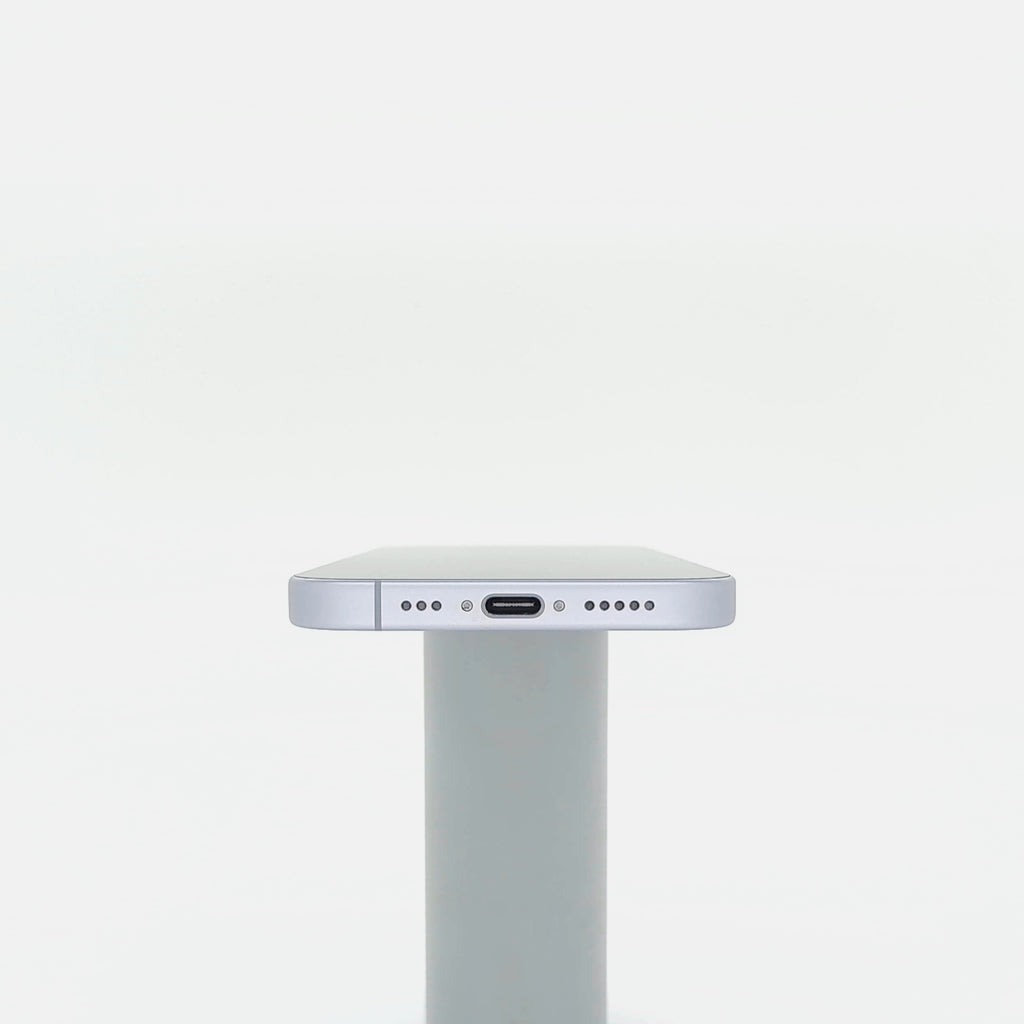99新 Apple iPhone 17 256G 薰衣草紫色 中國大陸版