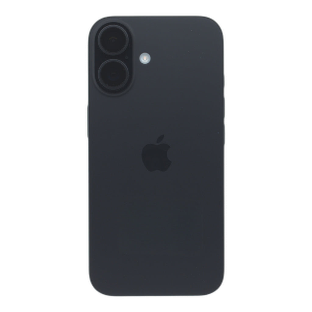 99新 Apple iPhone 16 128G 黑色 中國大陸版