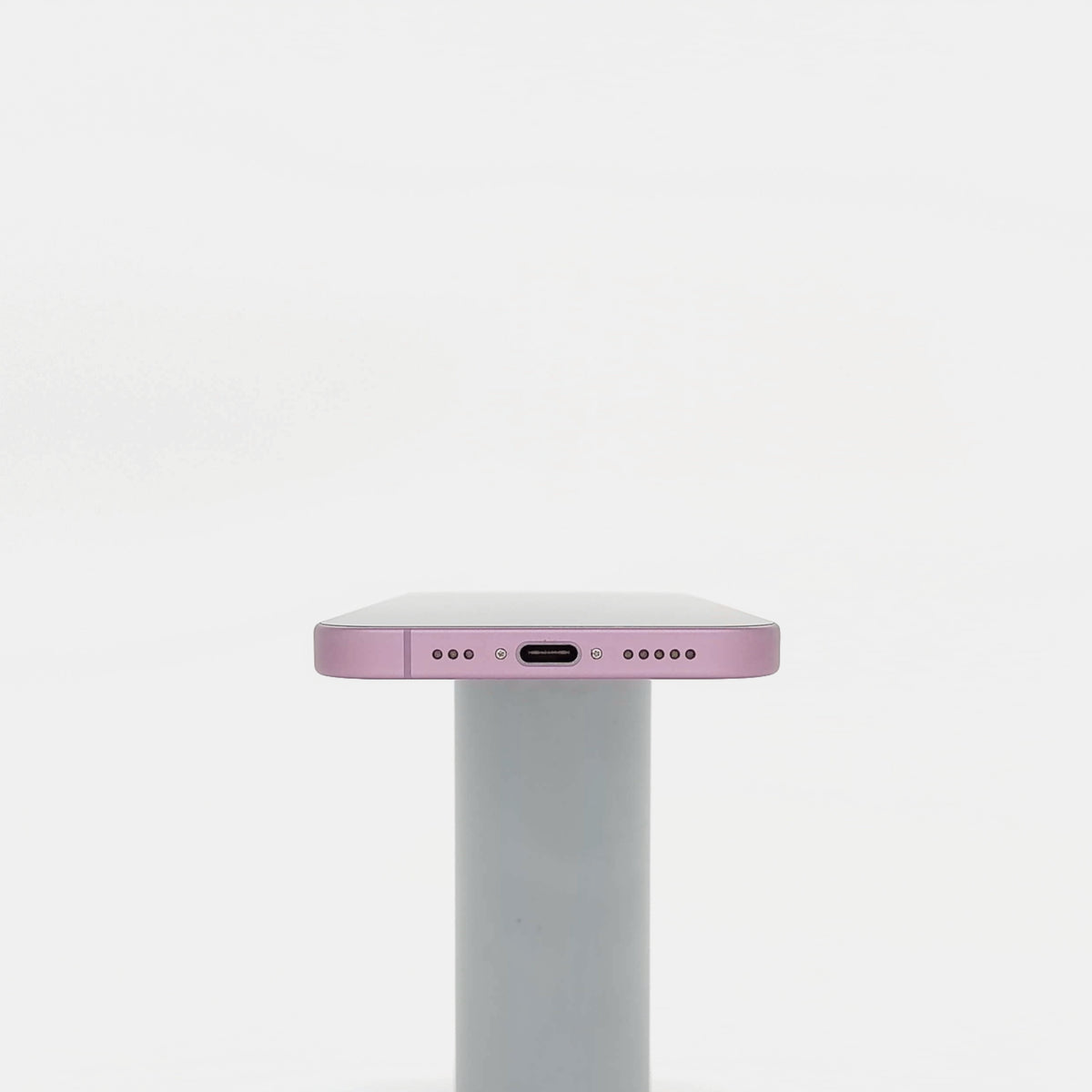 95新 Apple iPhone 16 128G 粉紅色 中國大陸版