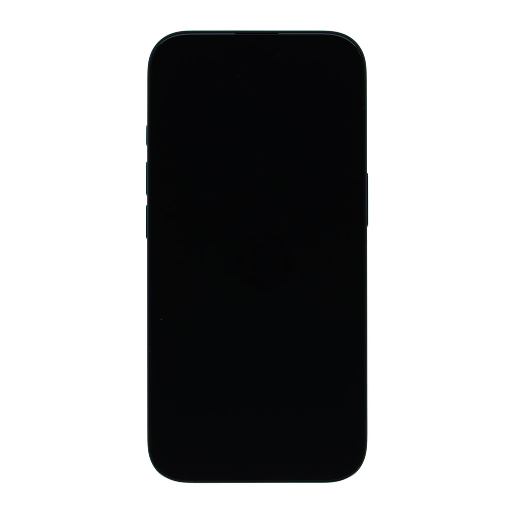 95新 Apple iPhone 16 128G 黑色 中國大陸版