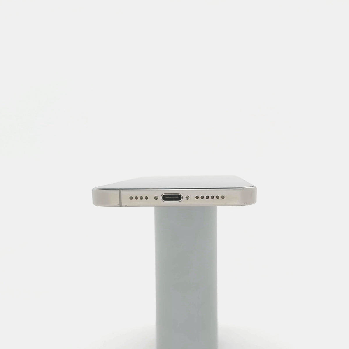 95新 Apple iPhone 15 Pro Max 256G 原色鈦金屬 中國大陸版