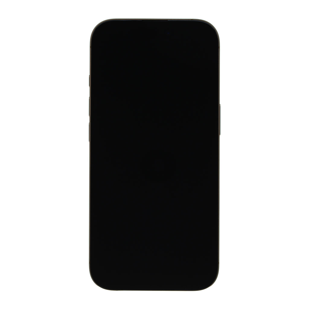 95新 Apple iPhone 16 Pro 256G 沙漠色鈦金屬 中國大陸版
