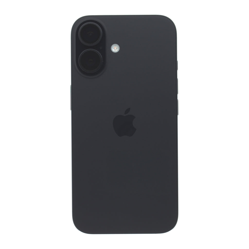 95新 Apple iPhone 16 256G 黑色 中國大陸版