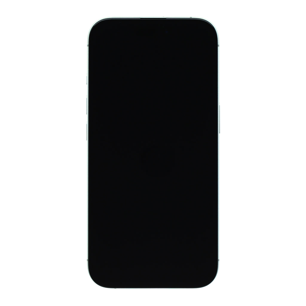95新 Apple iPhone 16 128G 白色 中國大陸版