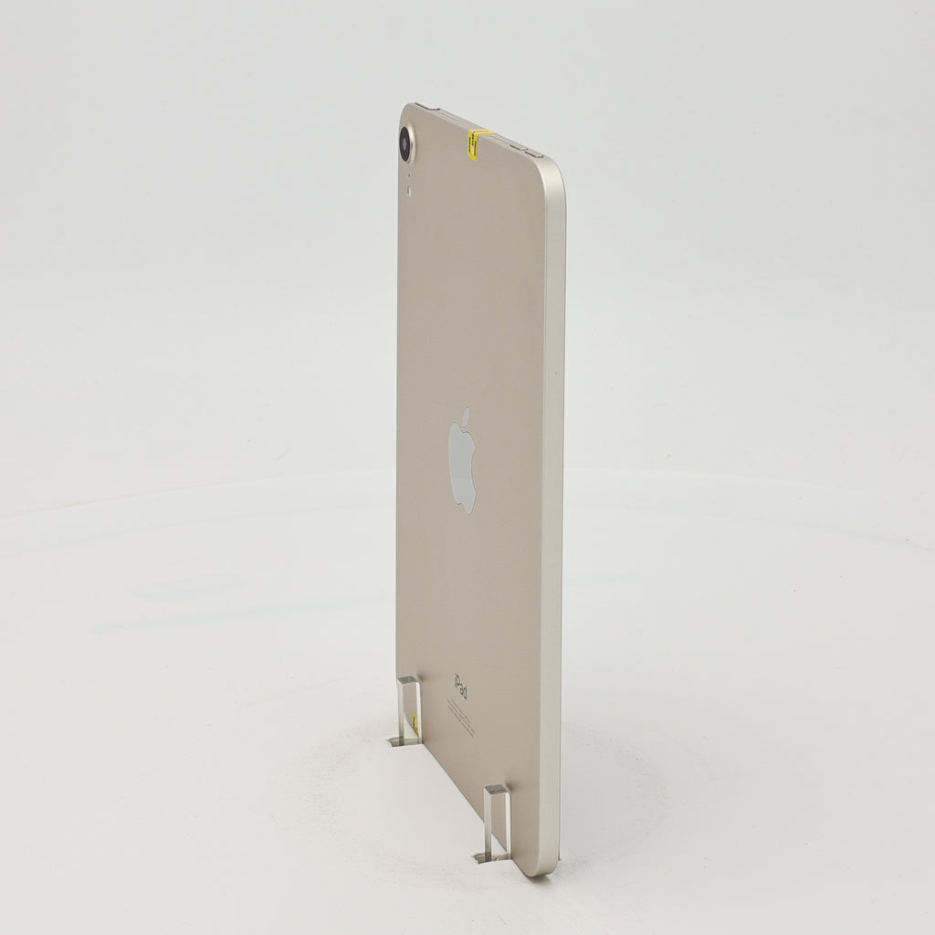 95新 Apple iPad mini6 64G 星光色 WIFI