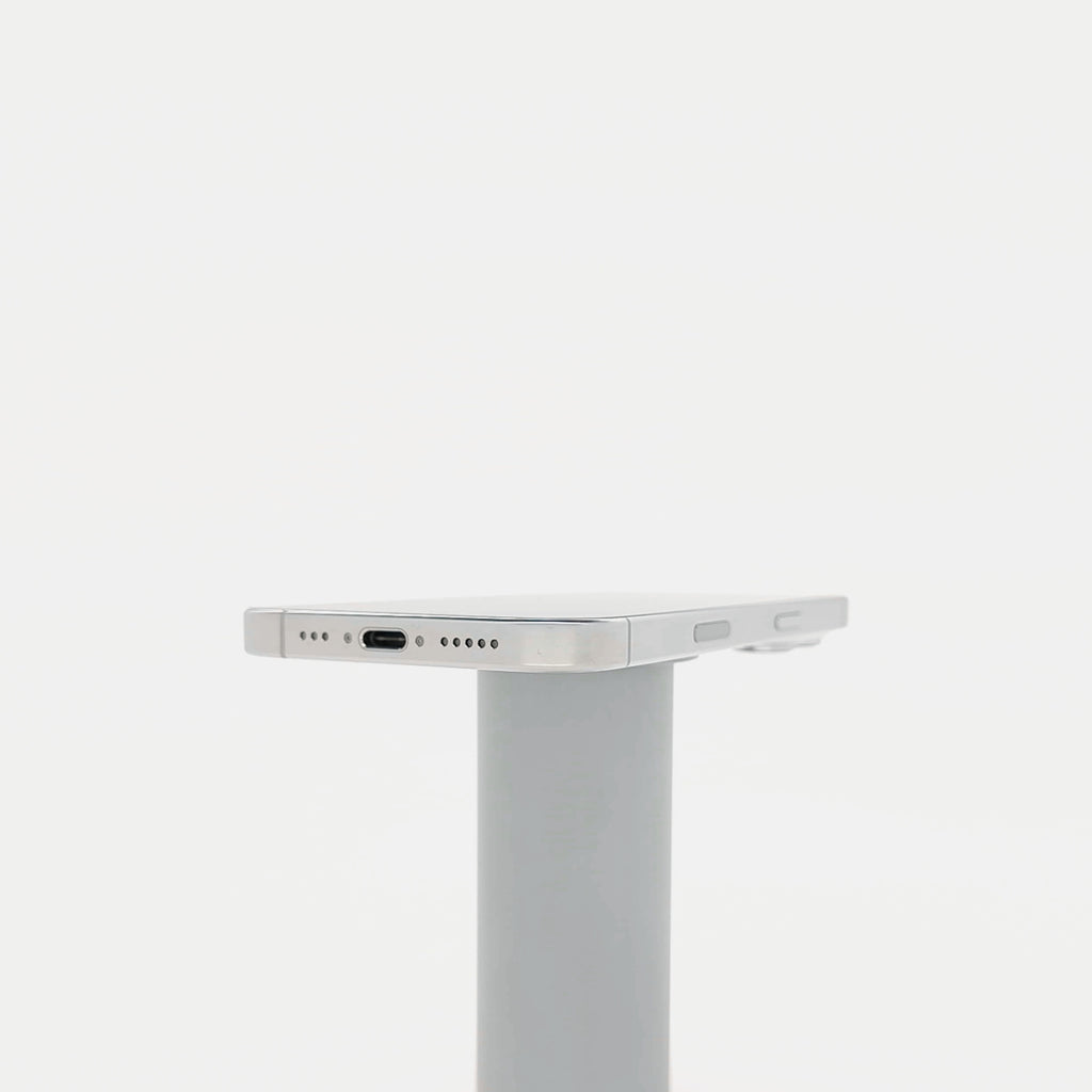 95新 Apple iPhone 16 Pro 256G 白色鈦金屬 中國大陸版