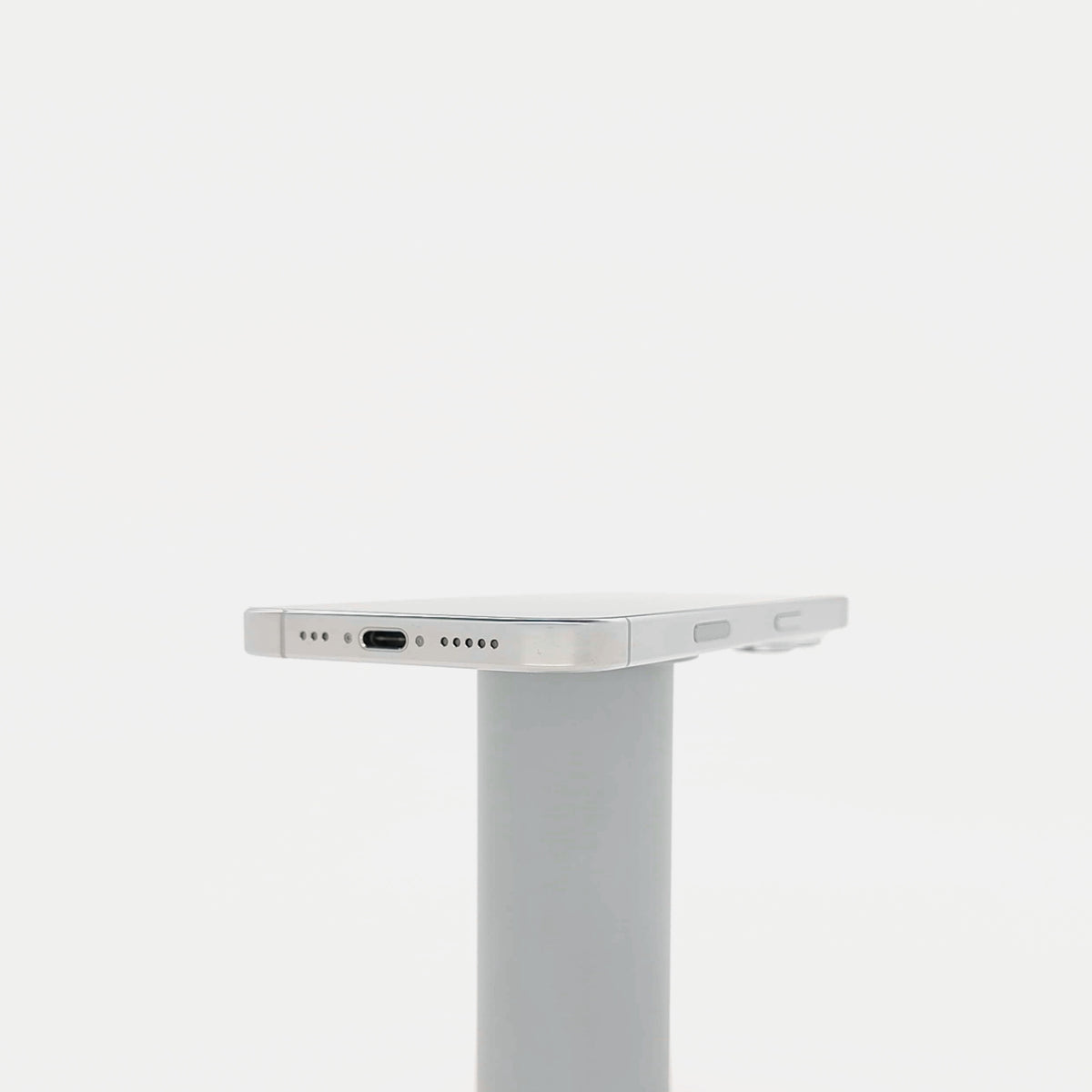 95新 Apple iPhone 16 Pro 256G 白色鈦金屬 中國大陸版