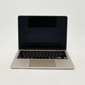 95新 Apple MacBook Air 22年 13寸 M2（8+8核） 8G RAM 256G SSD 星光色