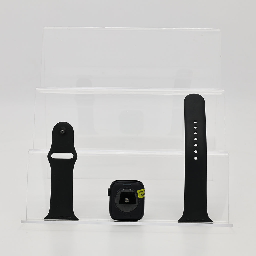 99新 Apple Watch SE 2 40毫米 鋁金屬