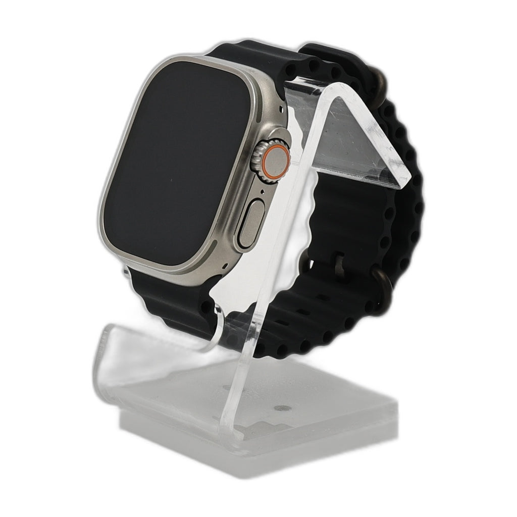 99新 Apple Watch Ultra 2 49毫米 鈦金屬