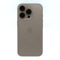 95新 Apple iPhone 16 Pro 256G 沙漠色鈦金屬 中國大陸版