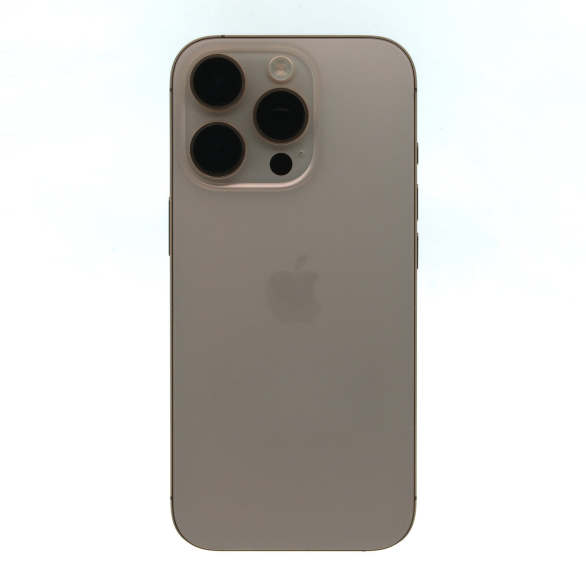 95新 Apple iPhone 16 Pro 256G 沙漠色鈦金屬 中國大陸版
