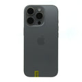 95新 Apple iPhone 16 Pro 128G 原色鈦金屬 中國大陸版