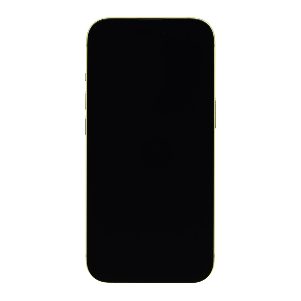 95新 Apple iPhone 15 256G 黃色 中國大陸版
