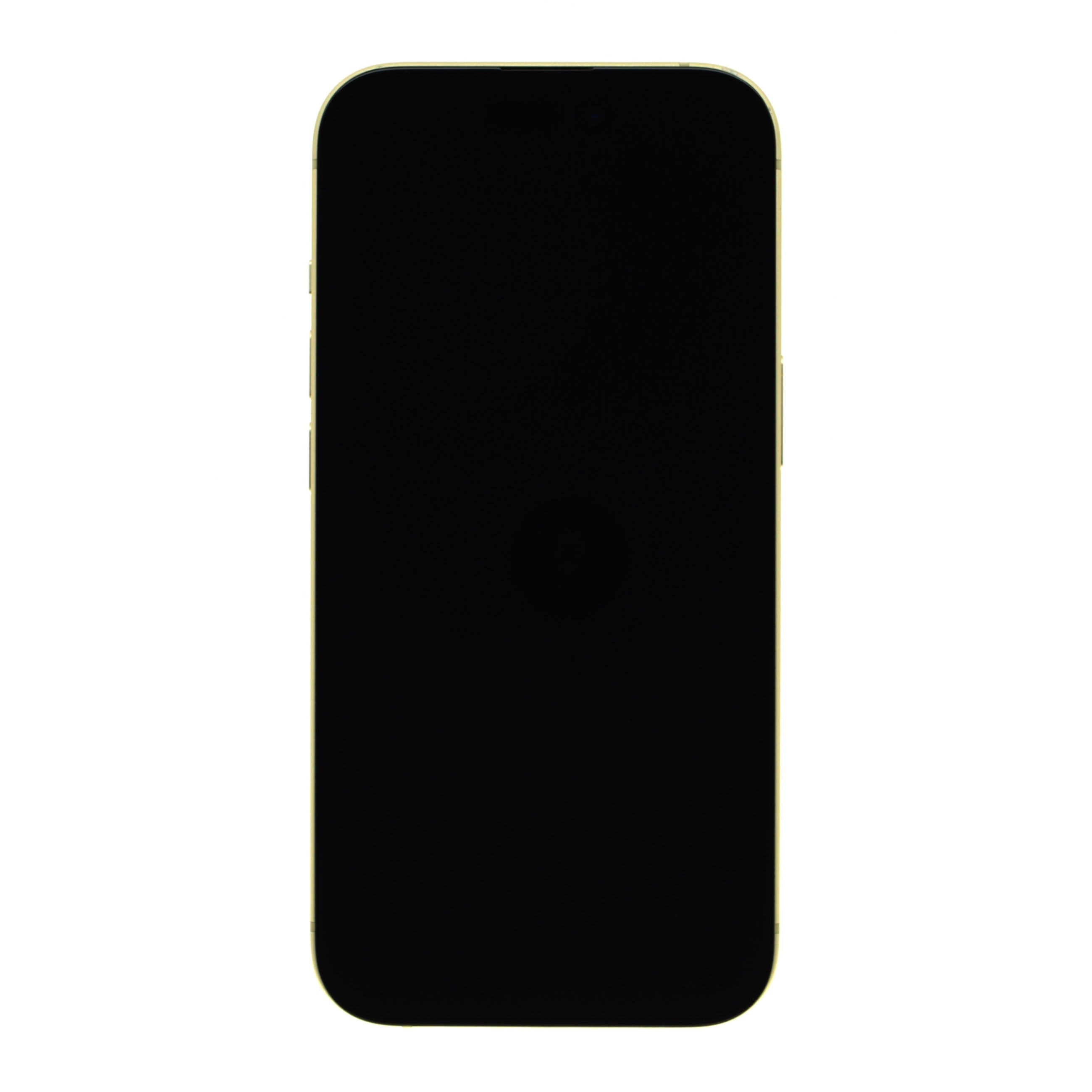 95新 Apple iPhone 15 256G 黃色 中國大陸版