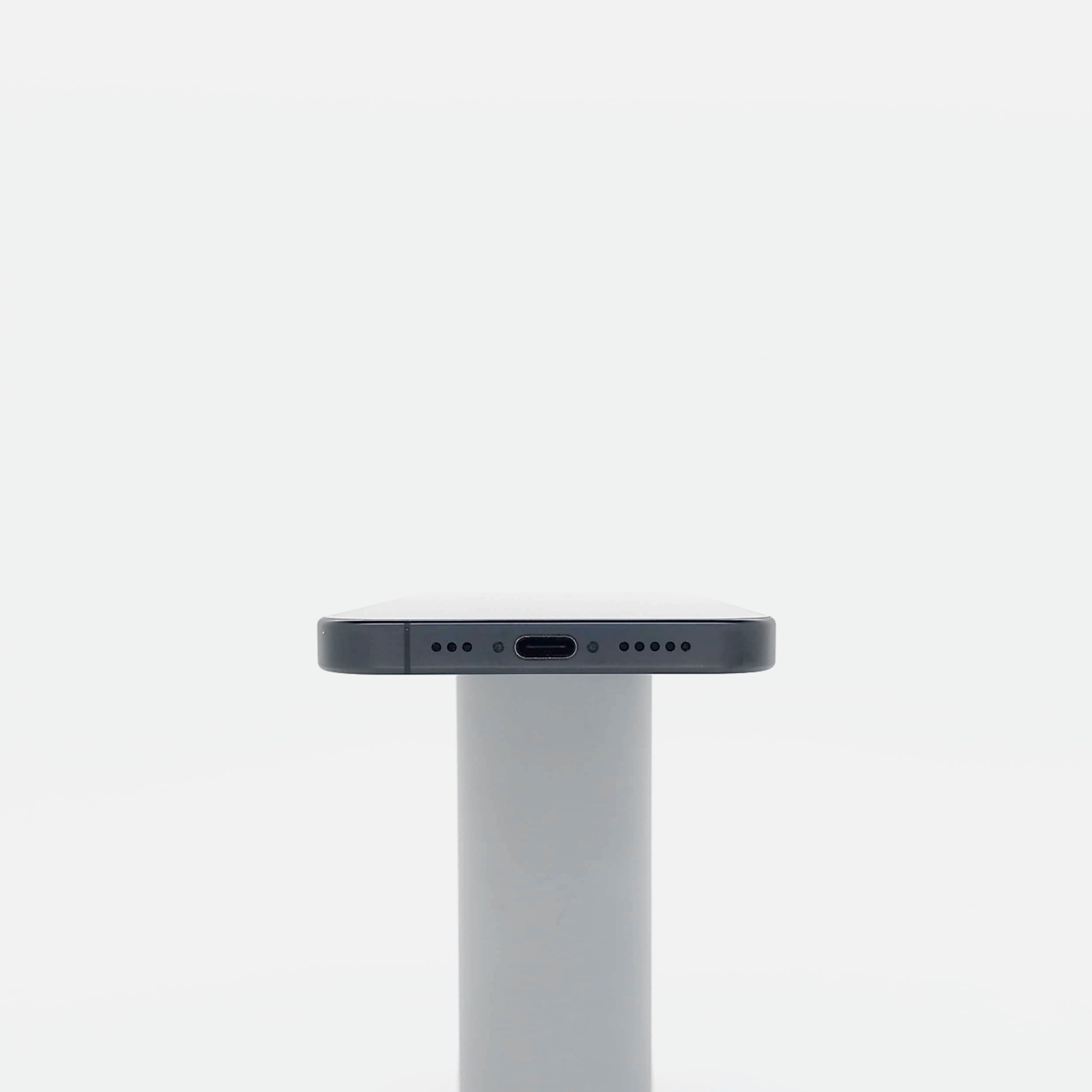95新 Apple iPhone 16 Pro 128G 黑色鈦金屬 中國大陸版