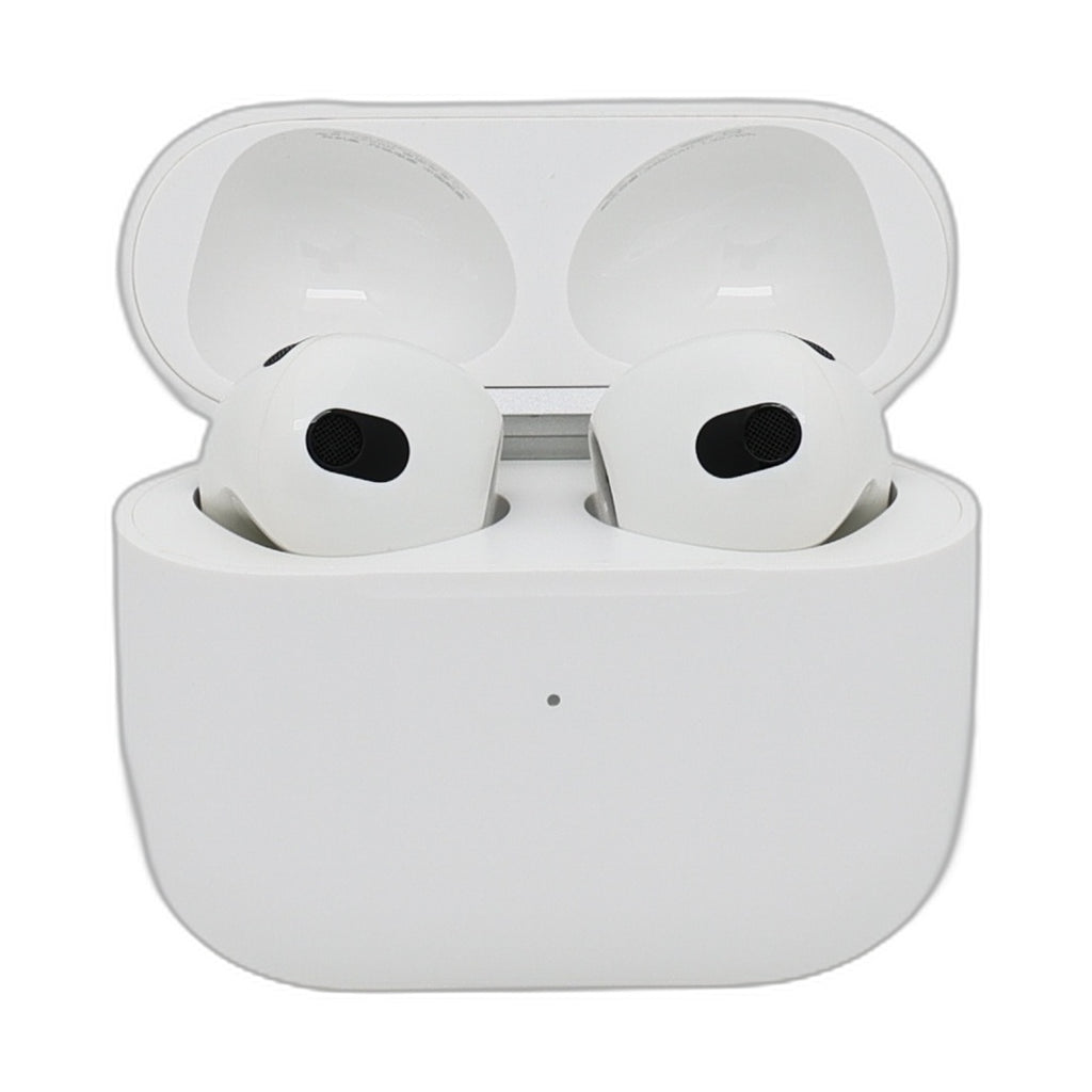 99新 Apple AirPods 3 白色