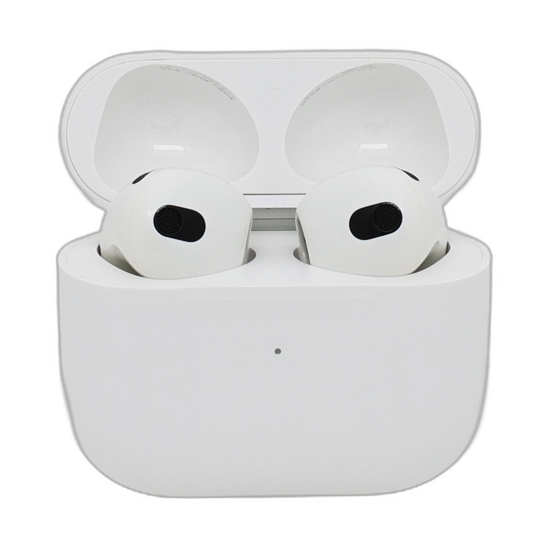 99新 Apple AirPods 3 白色
