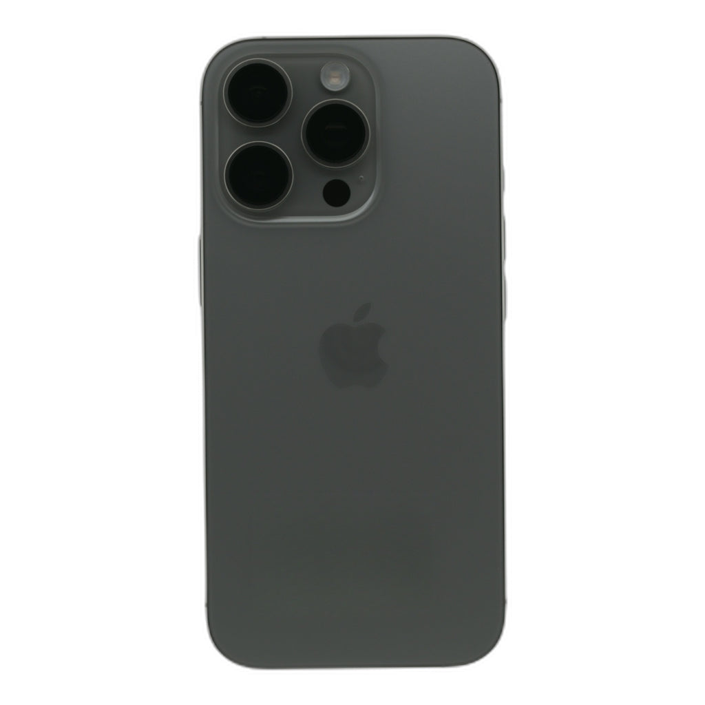 95新 Apple iPhone 16 Pro 256G 原色鈦金屬 中國大陸版