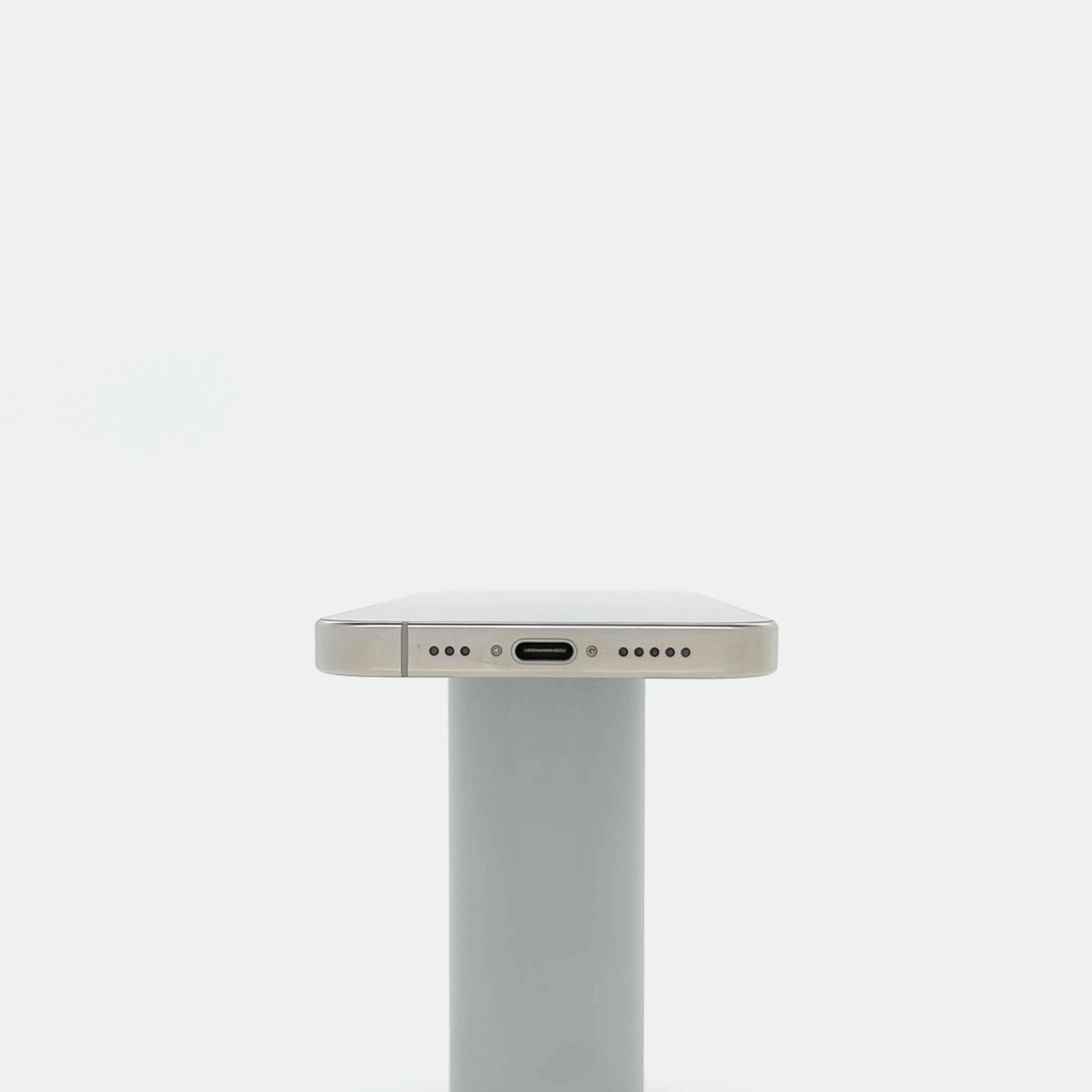 95新 Apple iPhone 16 Pro 128G 原色鈦金屬 中國大陸版