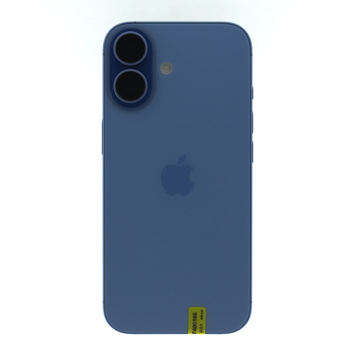 95新 Apple iPhone 17 256G 青霧藍色 中國大陸版