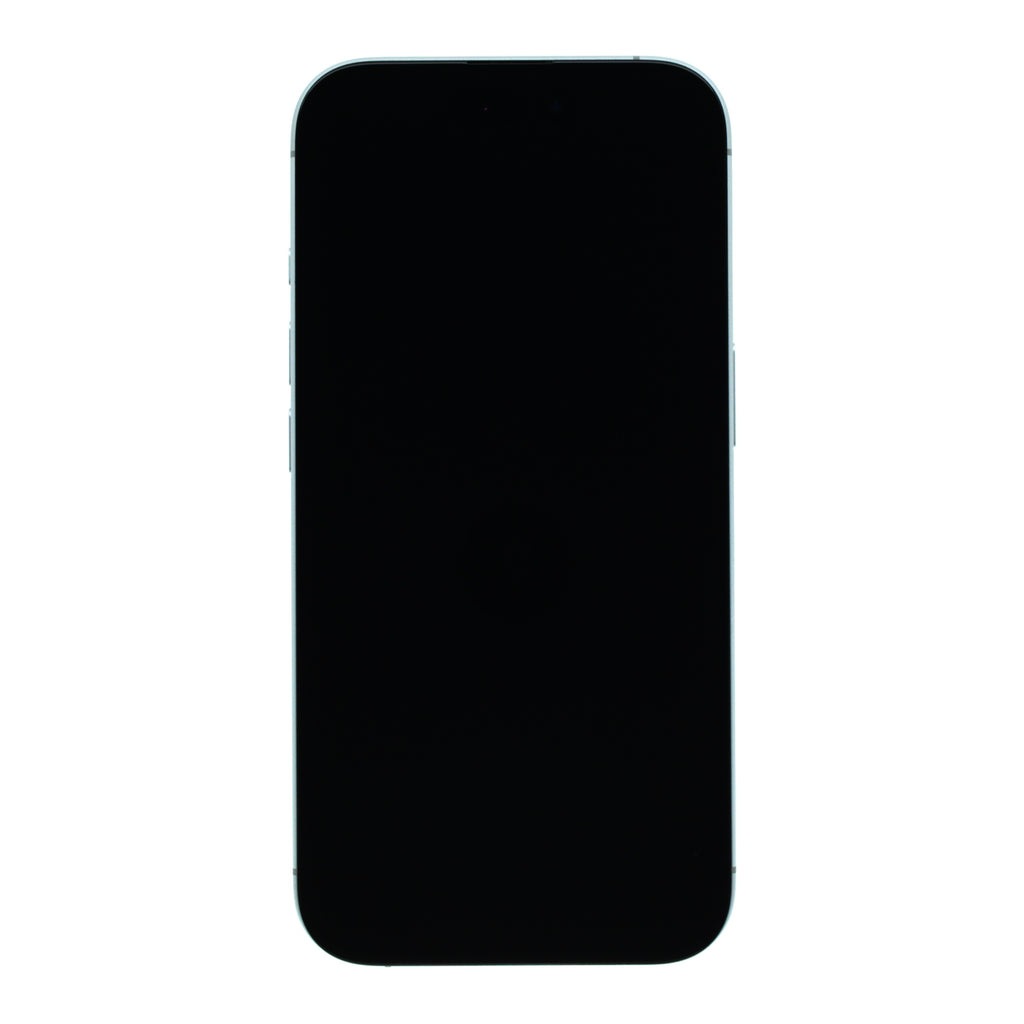 95新 Apple iPhone 16 256G 白色 中國大陸版