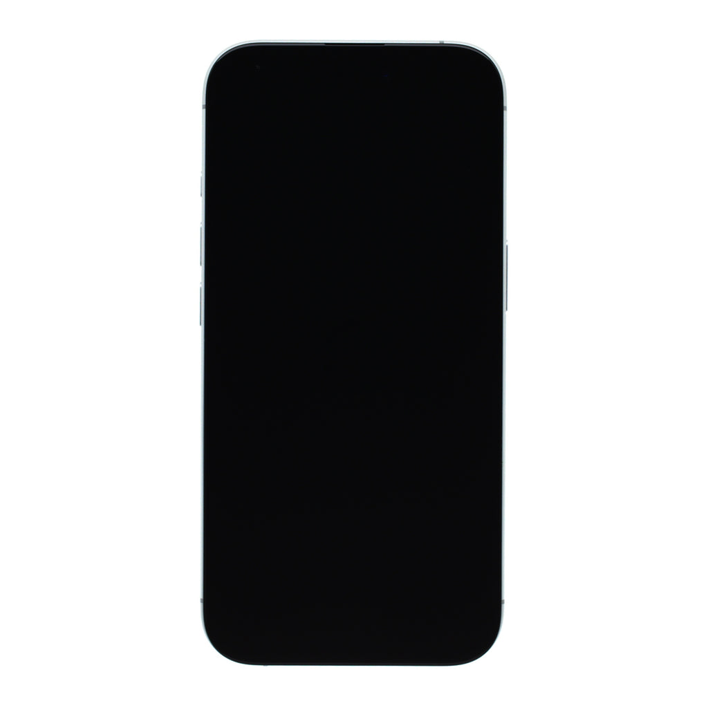95新 Apple iPhone 16 256G 白色 中國大陸版