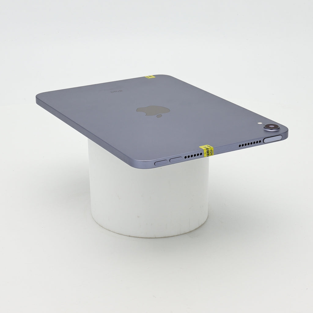 95新 Apple iPad mini6 64G 紫色 WIFI