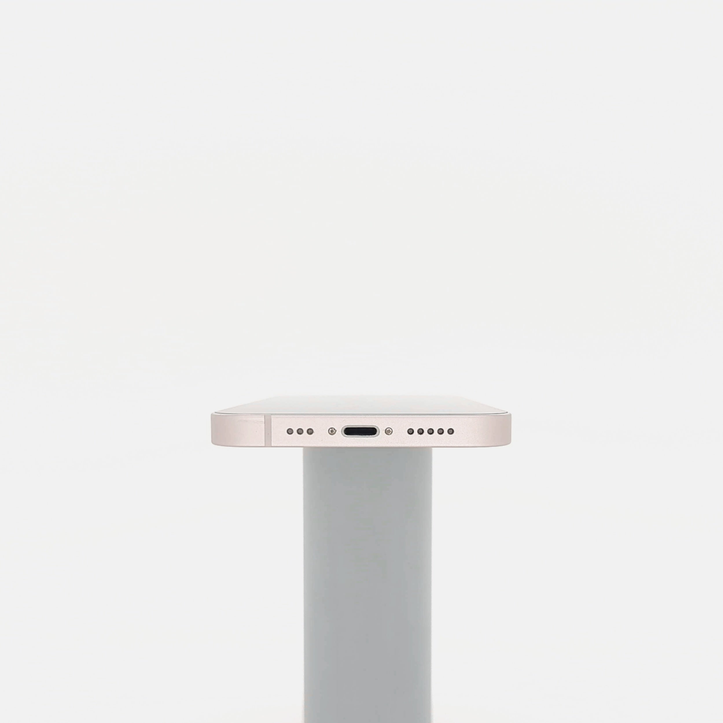 95新 Apple iPhone 13 128G 粉紅色 中國大陸版