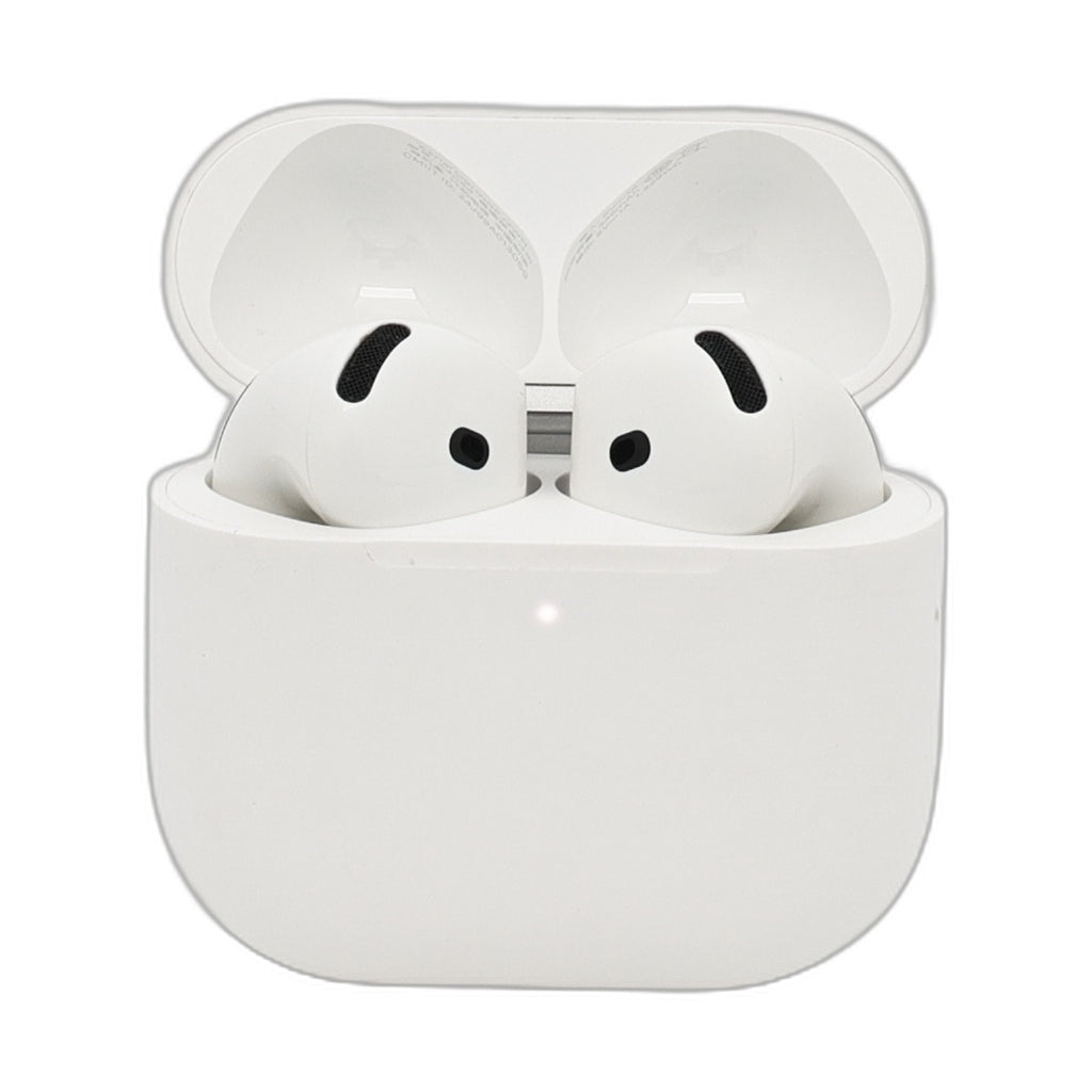 99新 Apple AirPods 4 (支持主動降噪) 白色