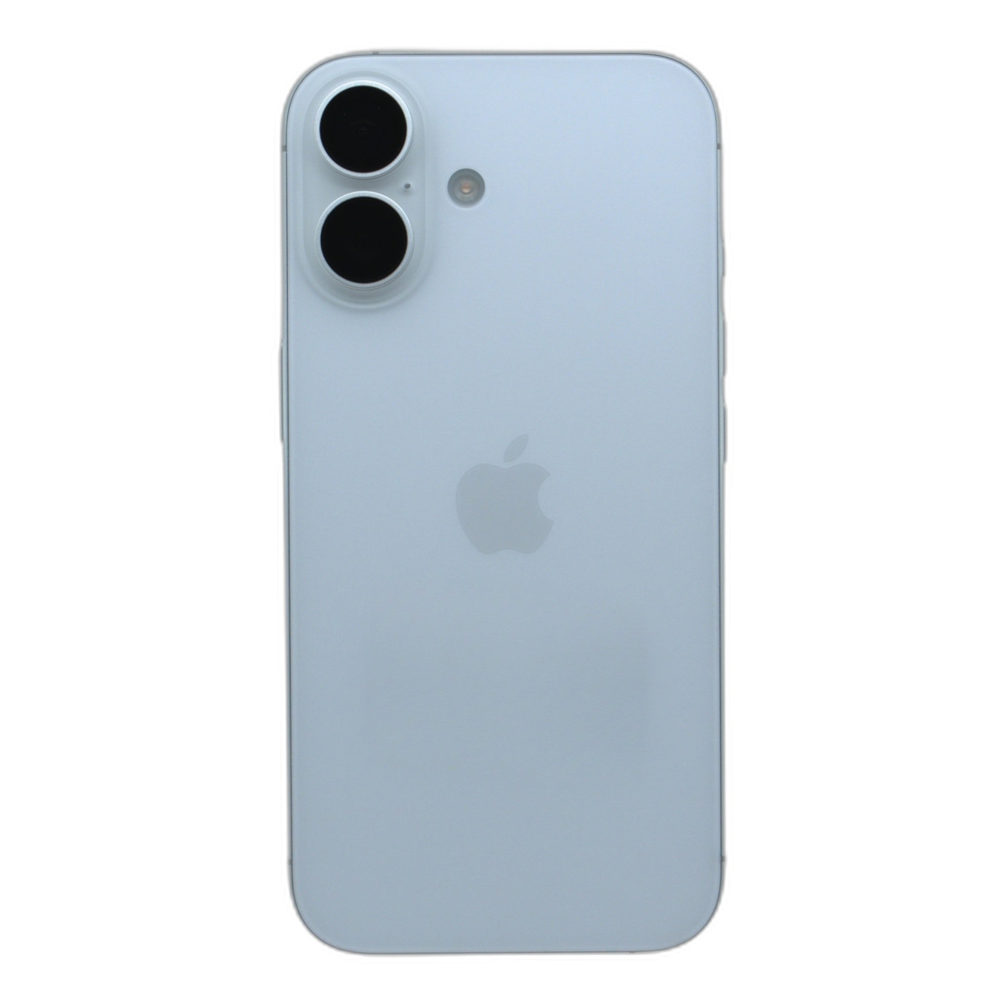 95新 Apple iPhone 16 256G 白色 中國大陸版