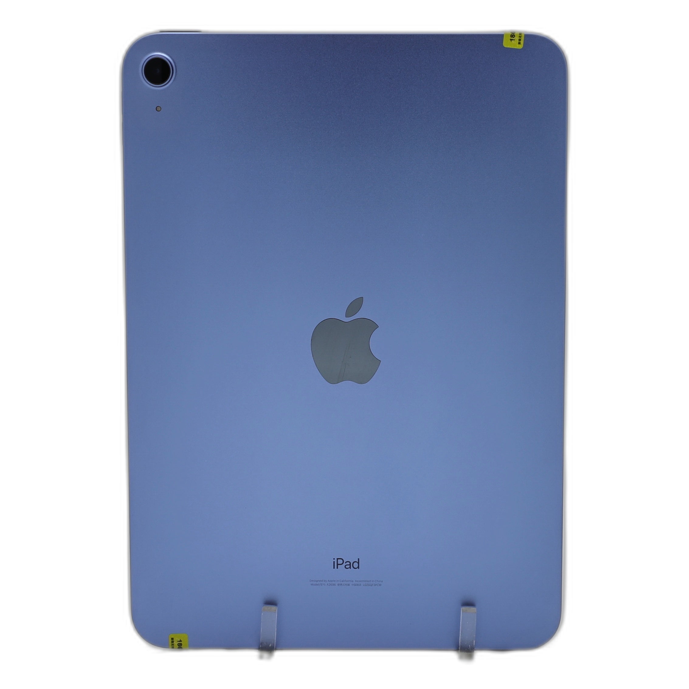 95新 Apple iPad 10代 64G 藍色 WIFI