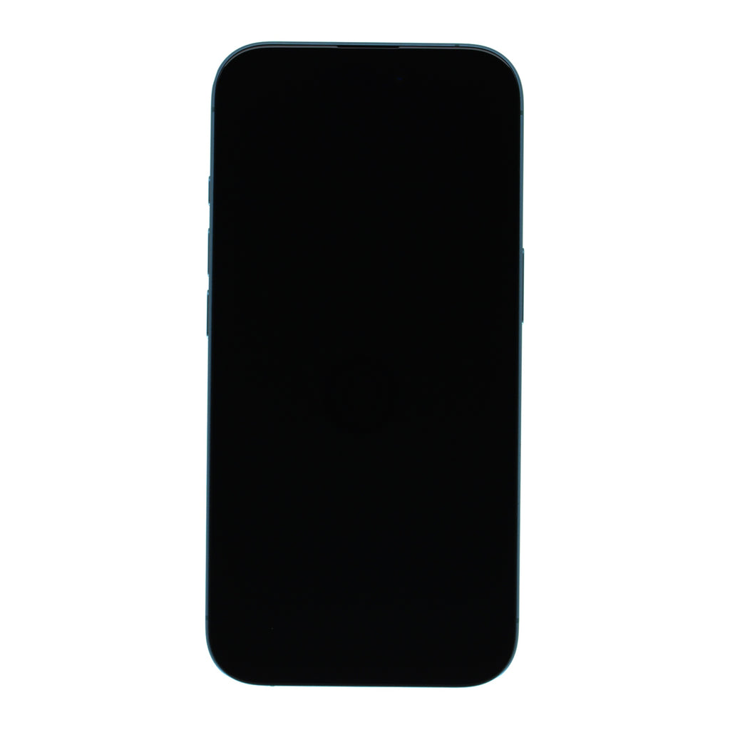 95新 Apple iPhone 16 256G 深青色 中國大陸版
