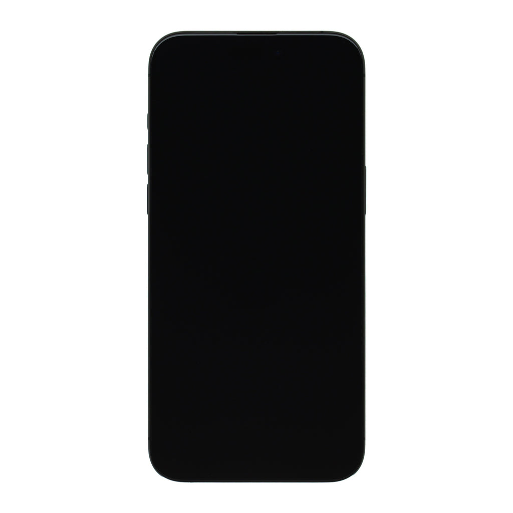 95新 Apple iPhone 15 Pro Max 256G 黑色鈦金屬 中國大陸資源機