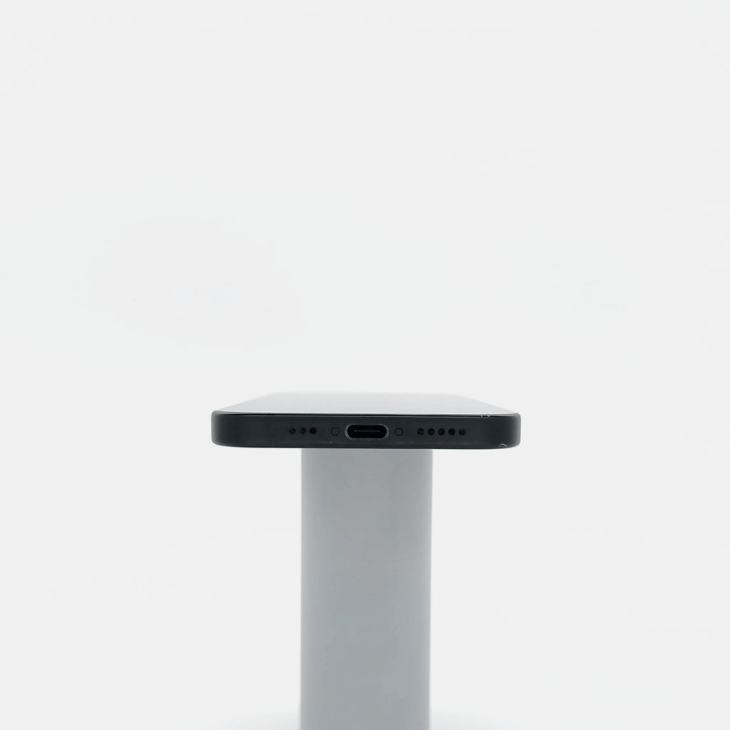 95新 Apple iPhone 15 256G 黑色 中國大陸版